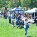 Vendors