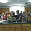 Culinary Adventures 2012