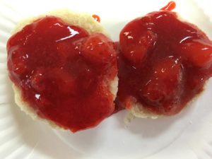 Cover photo for OBX Living Series|Strawberry Jam Class