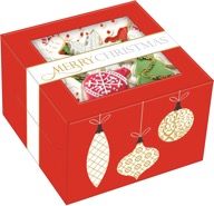Christmas gift box