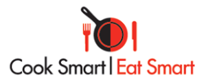 Cover photo for Cook Smart Eat Smart Series- POSTPONED