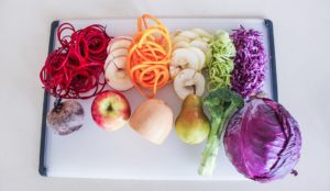 Cover photo for OBX Living Series | A Taste of the Season
