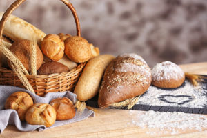Cover photo for Yeast Breads Class - Date Change