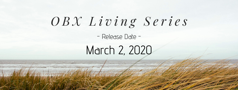 OBX Living Series flyer