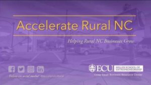 Cover photo for Attention Dare County Small Businesses!