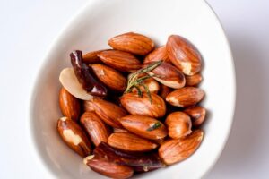 Cover photo for Celebrate a Nutty Holiday!