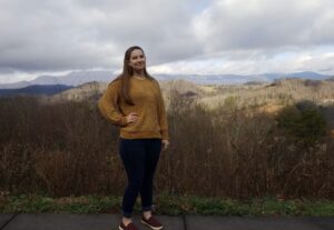 Cover photo for New 4-H Agent in Dare County