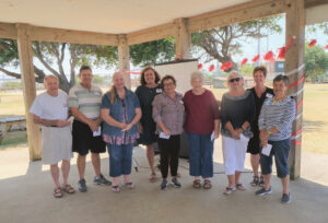 Cover photo for Celebrating Success With Master Gardener Volunteer Milestone Awards!