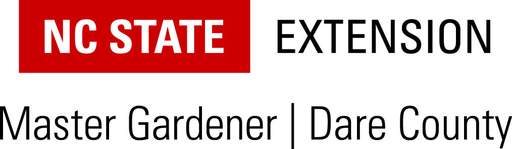 NC State Extension Master Gardener Dare County