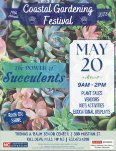 Coastal Gardening Festival