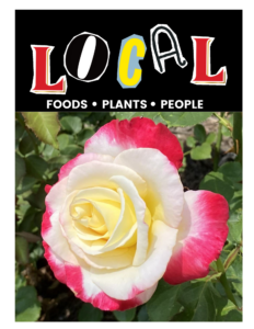 Cover photo for Stanley Oliver - Local Rosarian